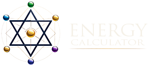 Energy Calculator